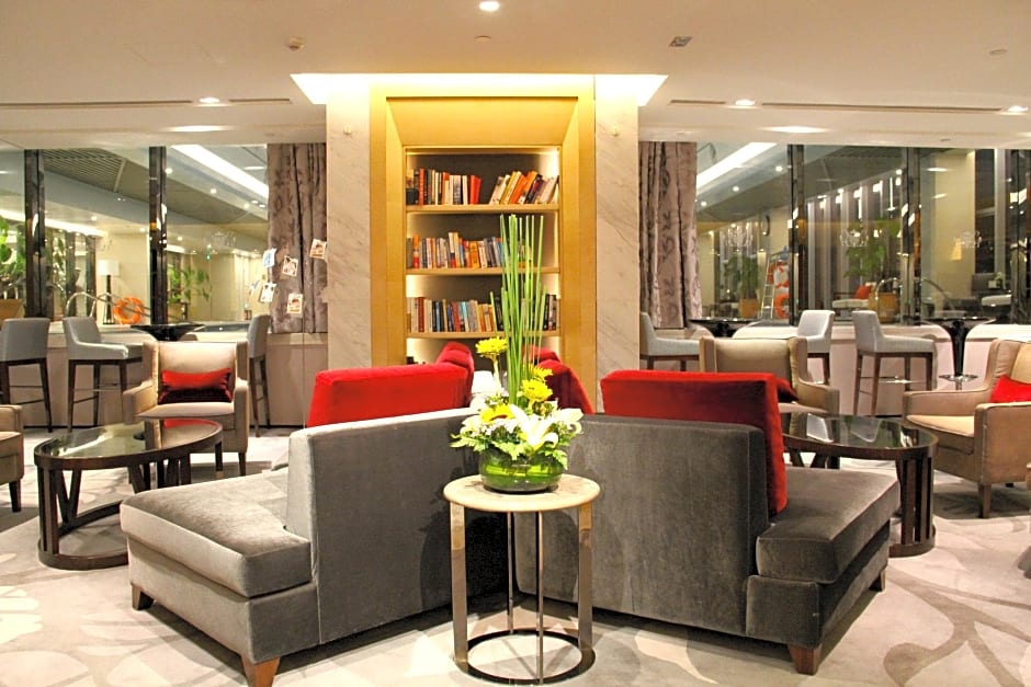 Ascott IFC Guangzhou