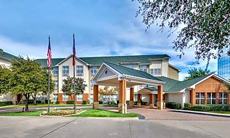 Candlewood Suites Dallas Market Cntr-Love Field By IHG