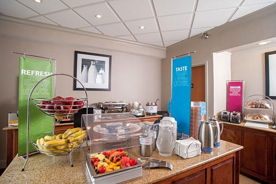 Hampton Inn Joplin