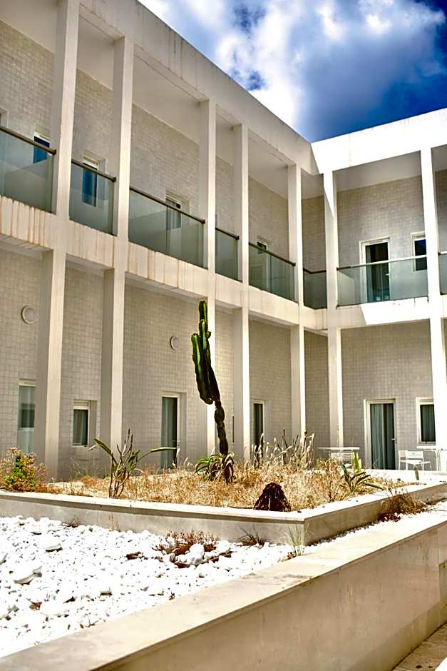 ONOMO Hotel Tanger Med