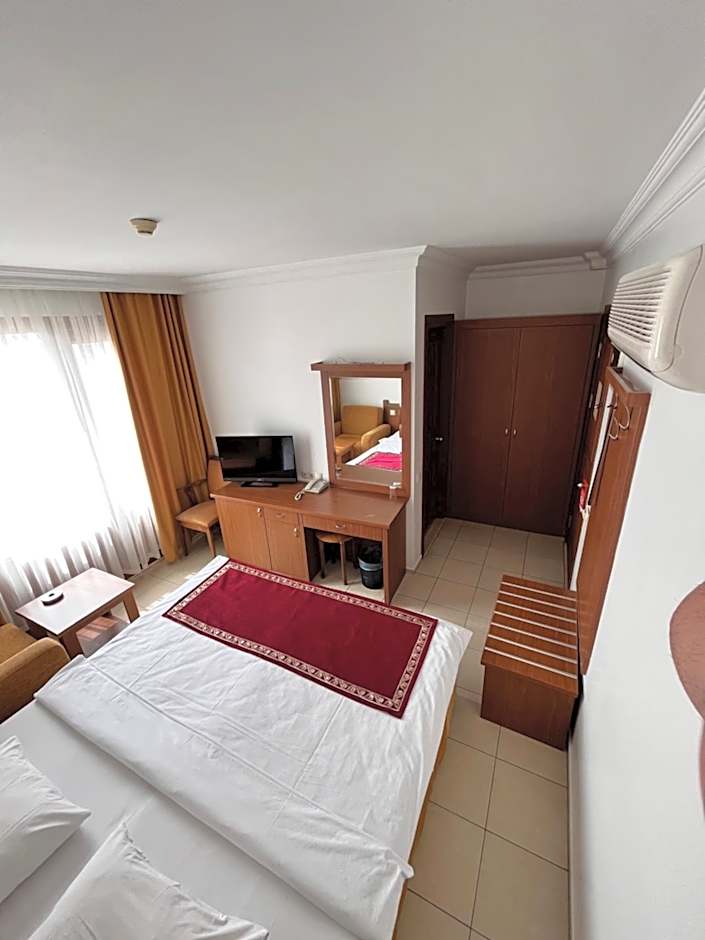 Hotel Royal Hill