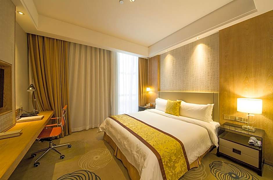 Shanghai Best Boutique Hotel