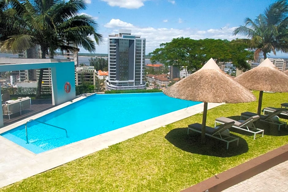 Montebelo Girassol Maputo Hotel