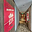 Hotel Fortunagrande Jember By Fosia Hotels