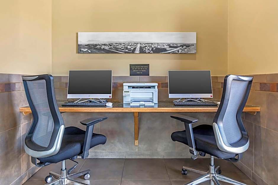 Best Western Sunset Inn