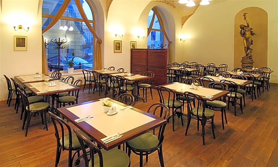 Michelangelo Grand Hotel