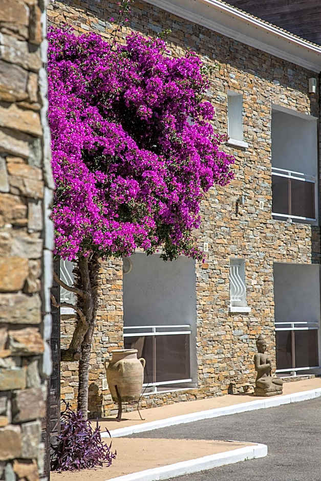 Hôtel La Lagune