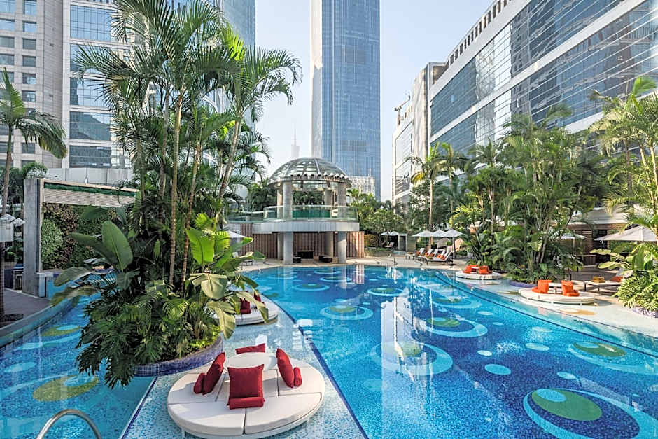 Jumeirah Guangzhou