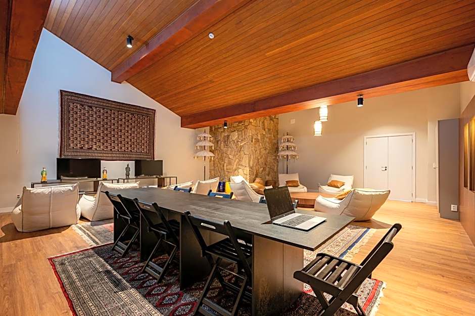 Wanderlust Experience Hotel BW Signature Collection OFICIAL