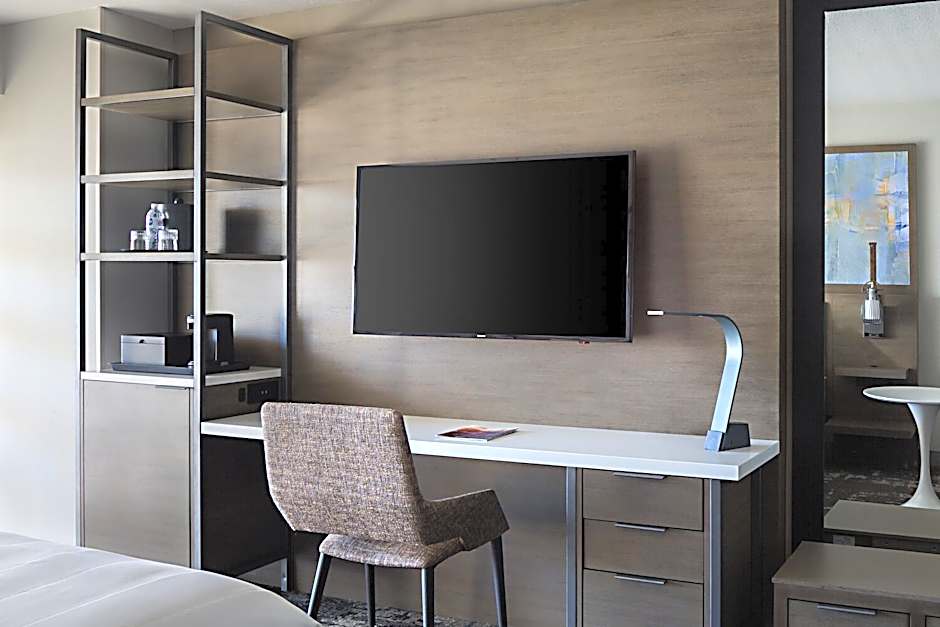 Marriott Dallas Las Colinas