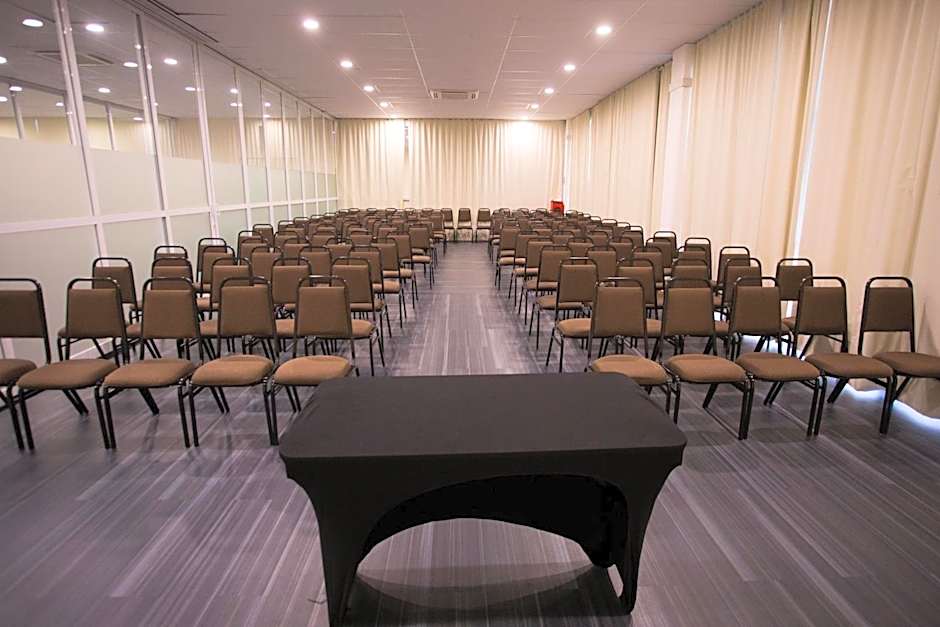 Druds Hotel Hortolândia