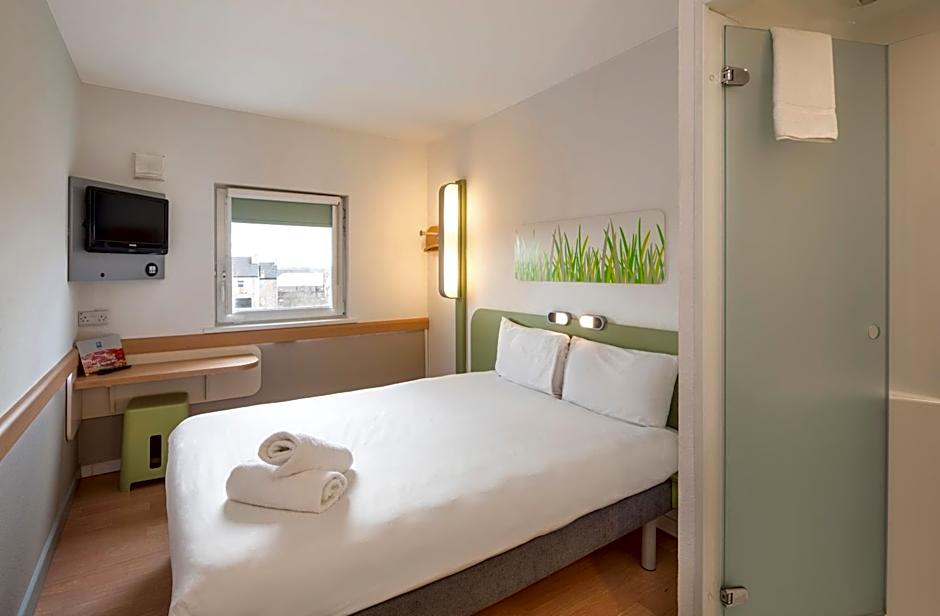 ibis budget Glasgow