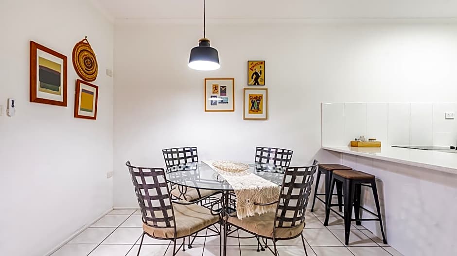 Trinity Beach Pacific