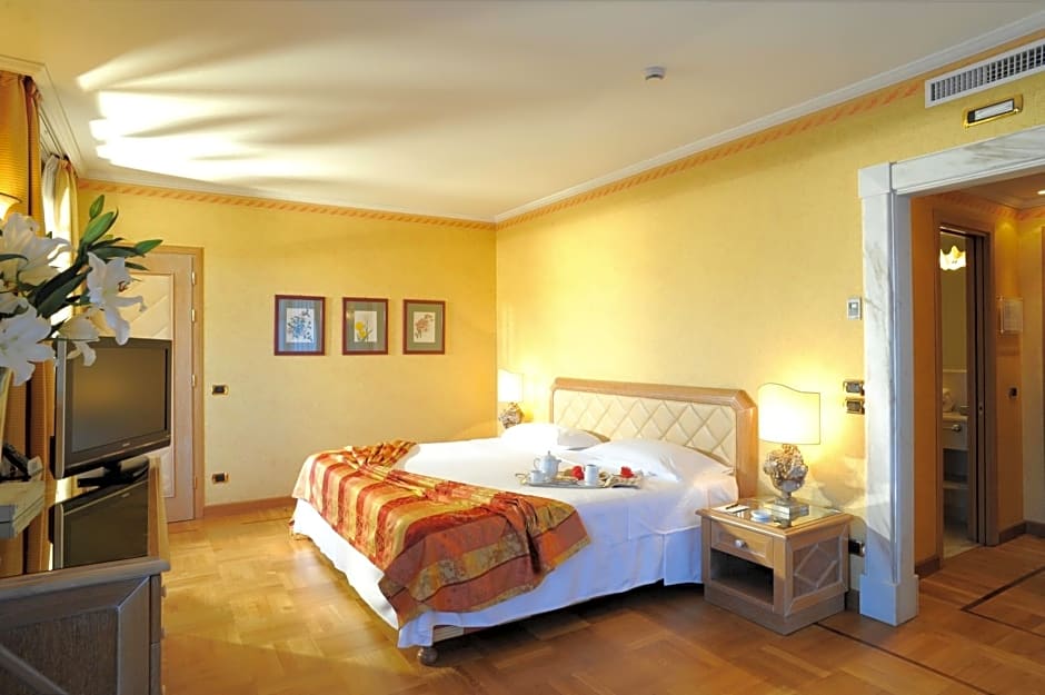 Park Hotel Villa Ariston