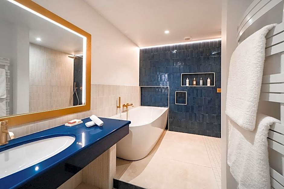 Hôtel Les Frères Ibarboure