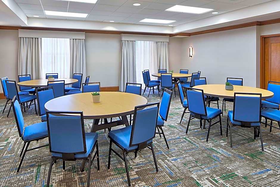 Hampton Inn By Hilton & Suites Saratoga Springs Downtown