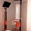 ibis budget Arles Sud Fourchon