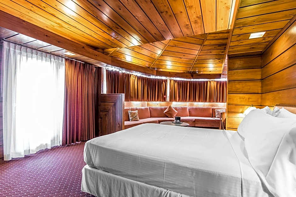 Inn at the Mill, an Ascend Collection Hotel