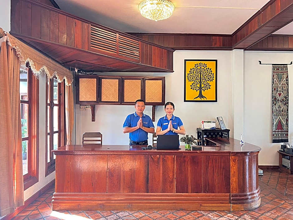 Muangthong Boutique Hotel