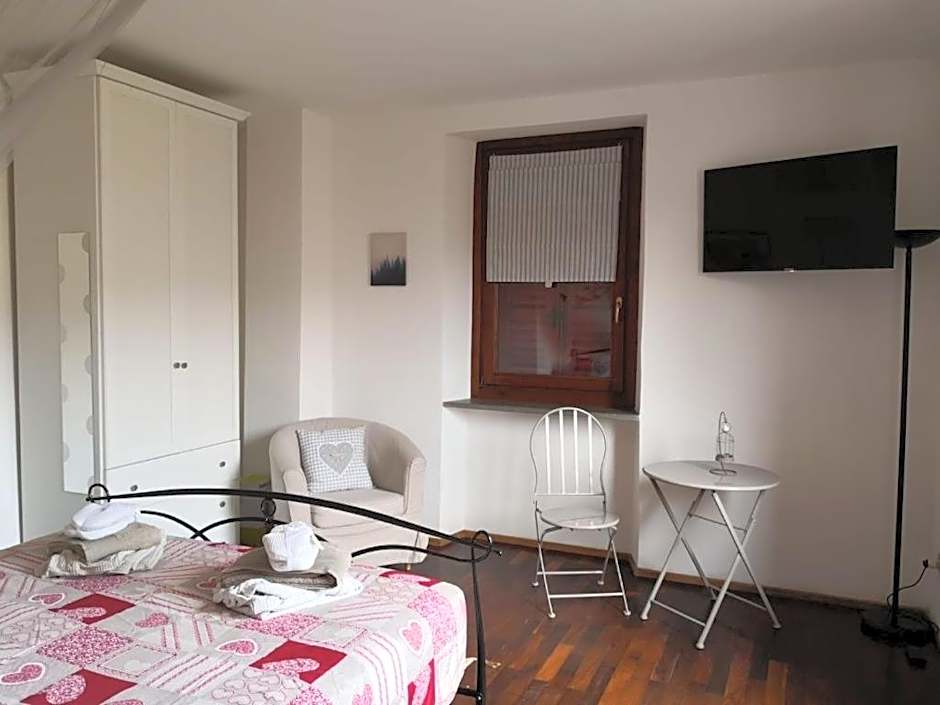 B&B I COLLI DI BERGAMO ALTA