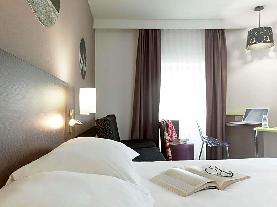 ibis Styles Beaune Centre