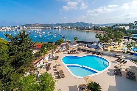 THB Ocean Beach