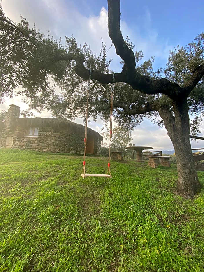 complejo rural el prado