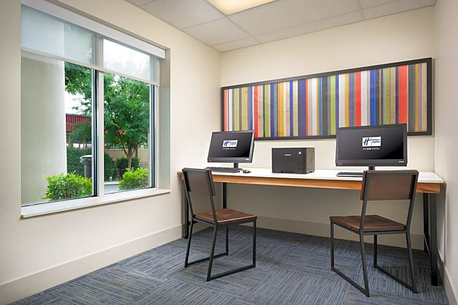 Holiday Inn Express Hotel & Suites Chattanooga Downtown By IHG