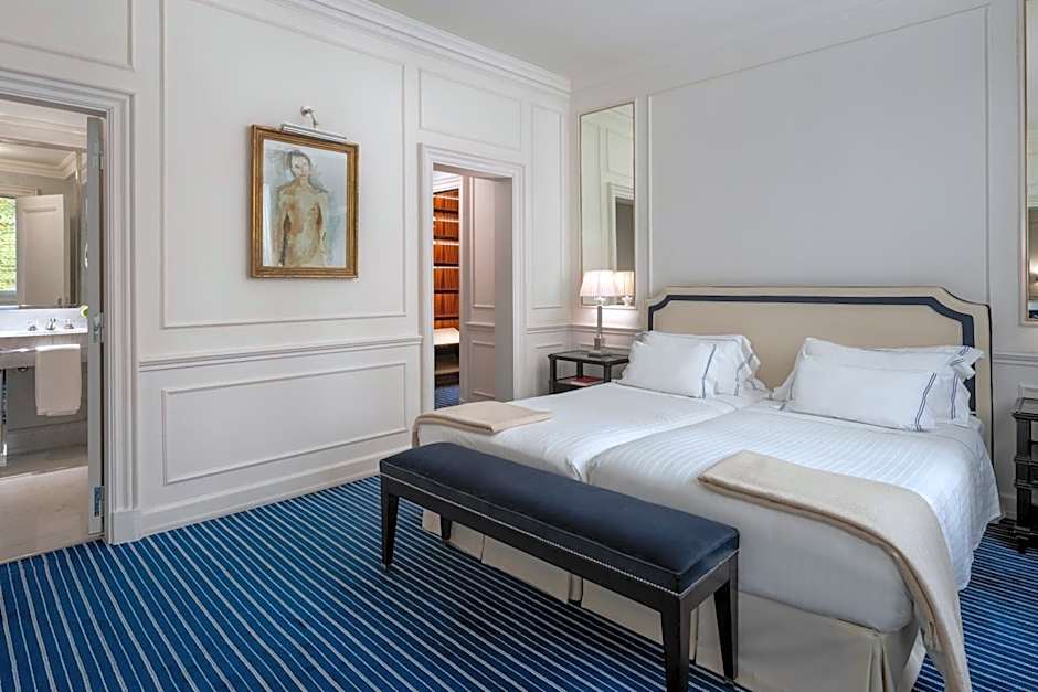 Hotel Lungarno - Lungarno Collection