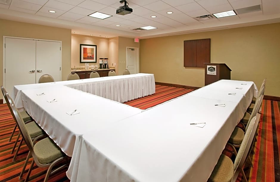 Hampton Inn & Suites Omaha Southwest-La Vista