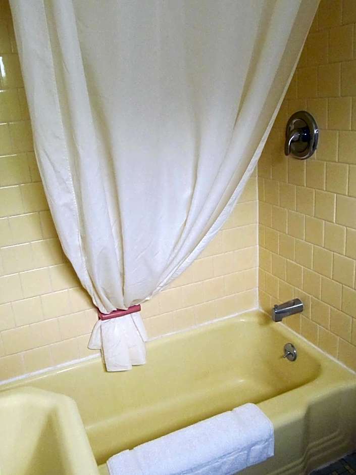 Rus Mar Motel Wildwood Beach & Boardwalk