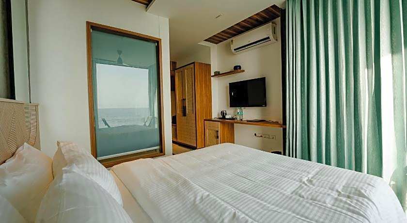 ANANSA BOUTIQUE HOTEL