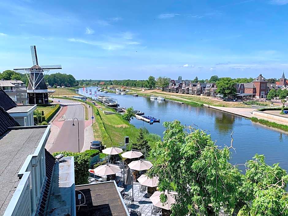 De Zon Hotel & Restaurant by Flow