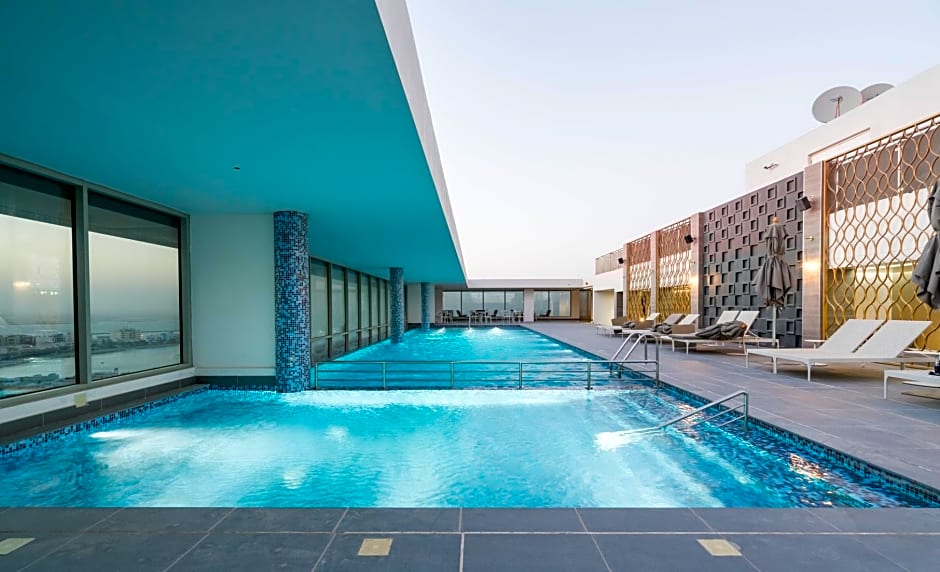 The Grove Hotel & Conference Centre Bahrain