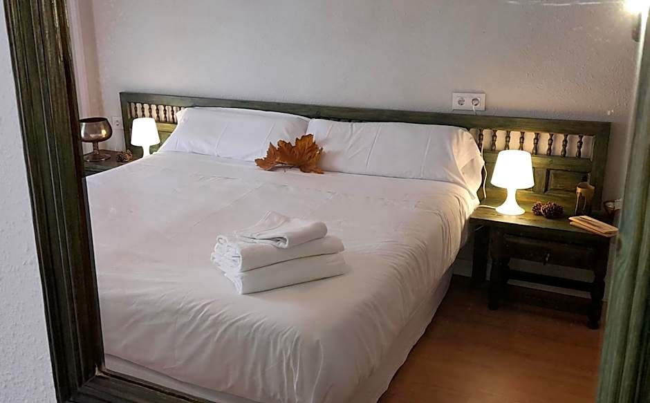Hotel del Trueno