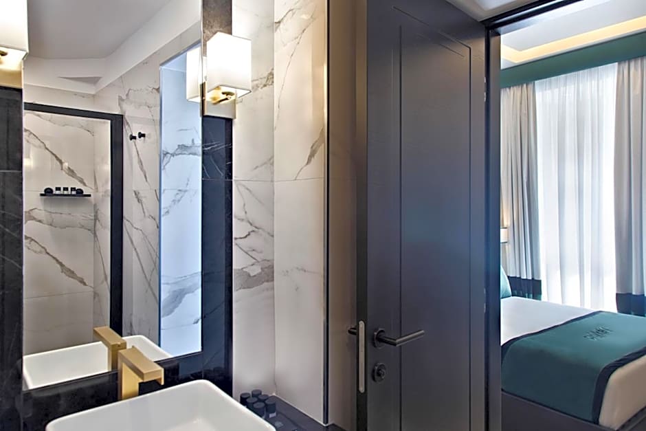 Citykey Napoli - Bed & Breakfast