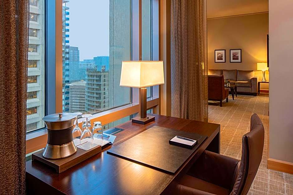 Grand Hyatt Seattle