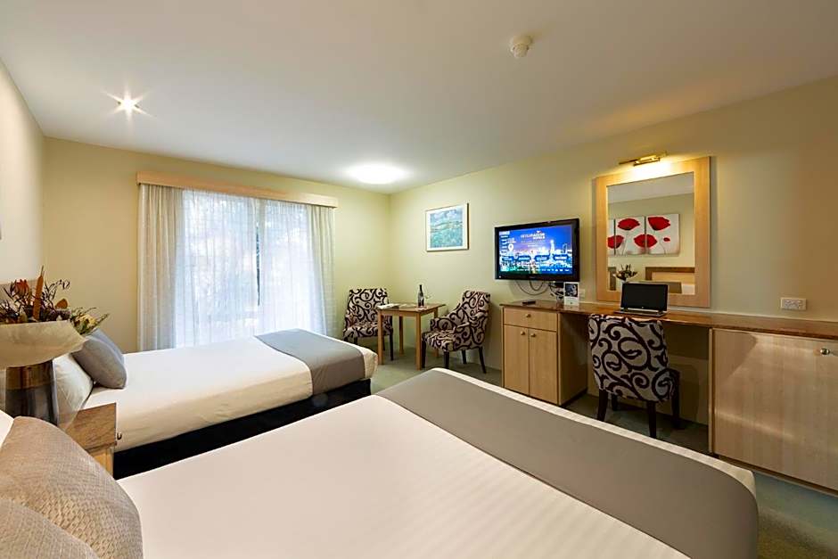 ibis Styles Canberra