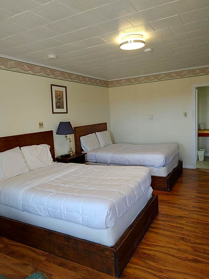 Sackville Inn