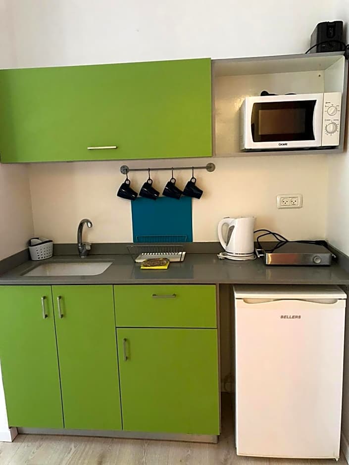 G38 Rental Apartment Building