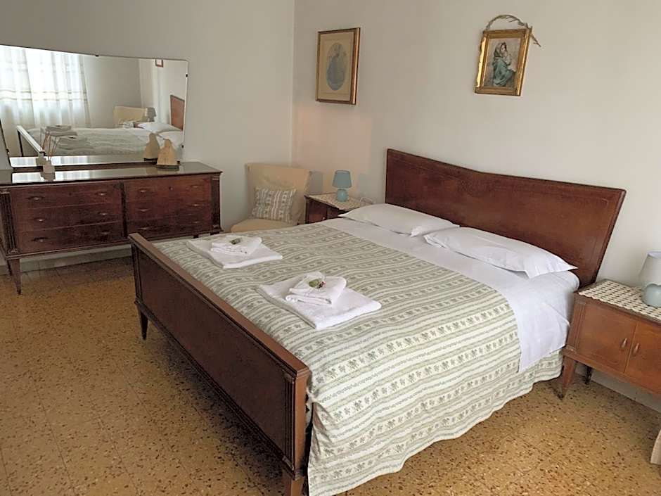 Spagna B&B