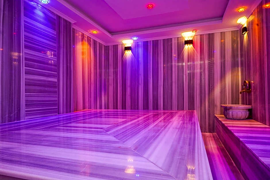 Kleopatra Arsi Hotel