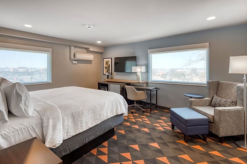 Holiday Inn - Kansas City - Downtown By IHG
