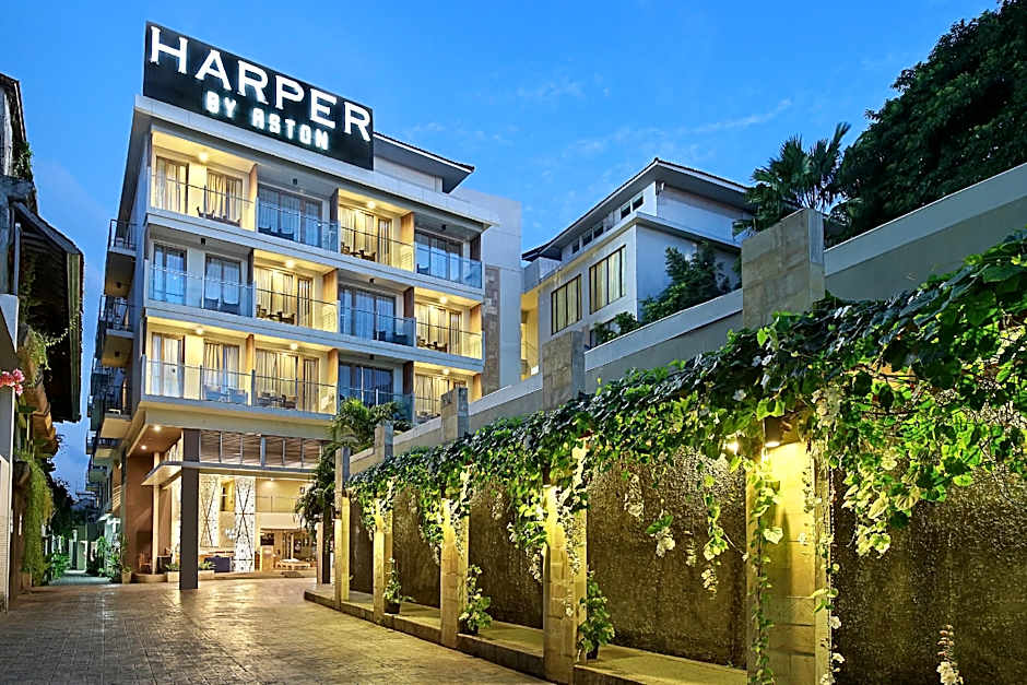 Harper Kuta by ASTON