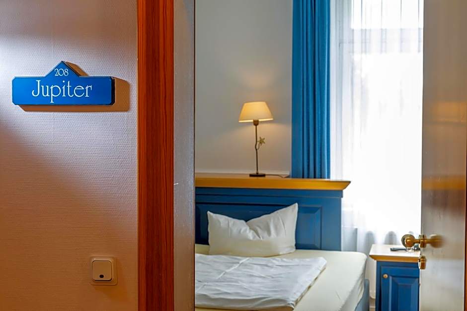 Hotel Der Kräuterhof