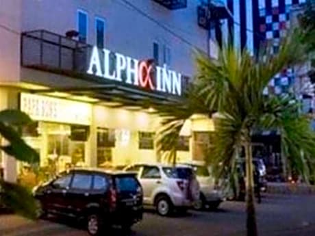 Alpha Inn
