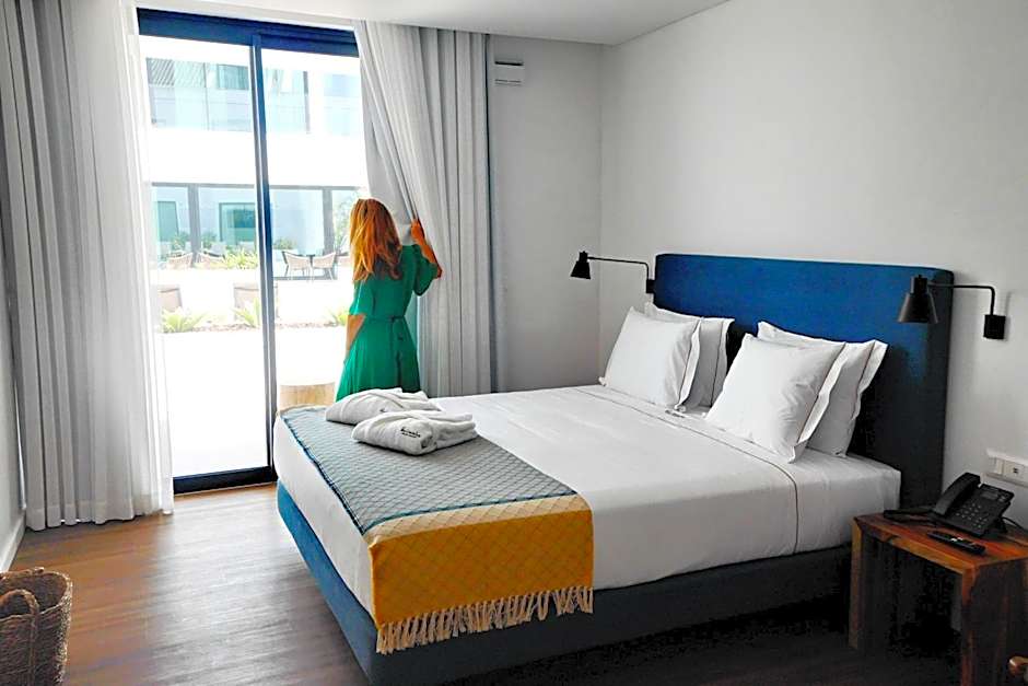 Pêro Teive Bay Apartments Hotel