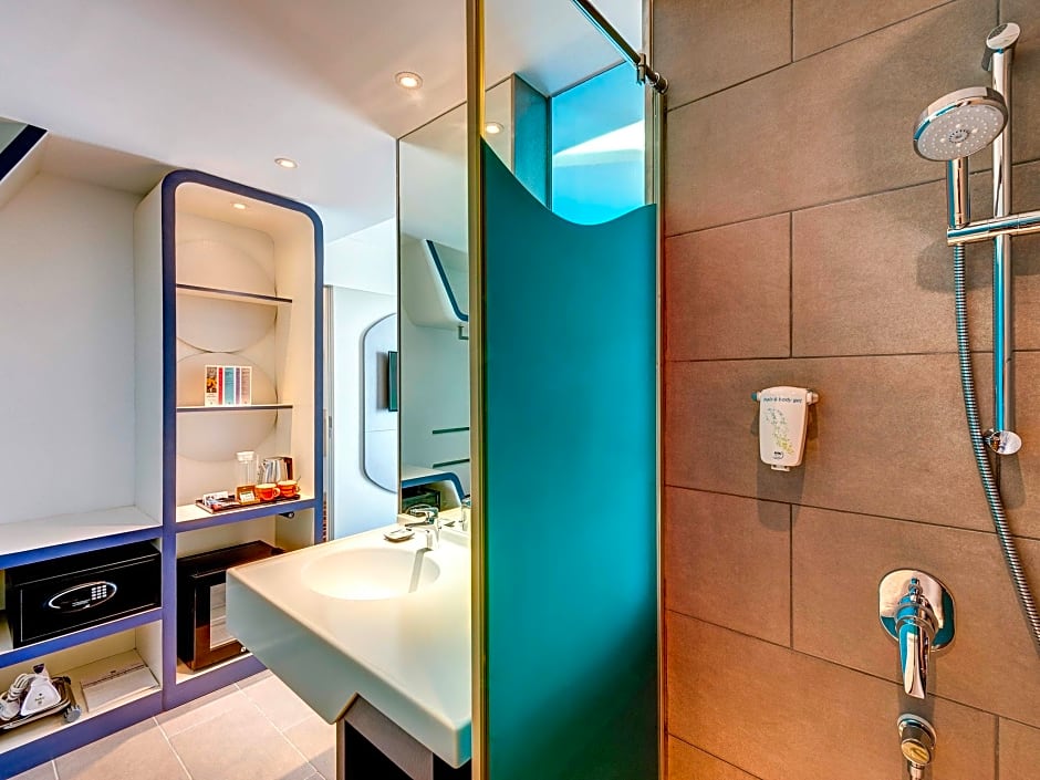 ibis Styles Johor Iskandar Puteri 