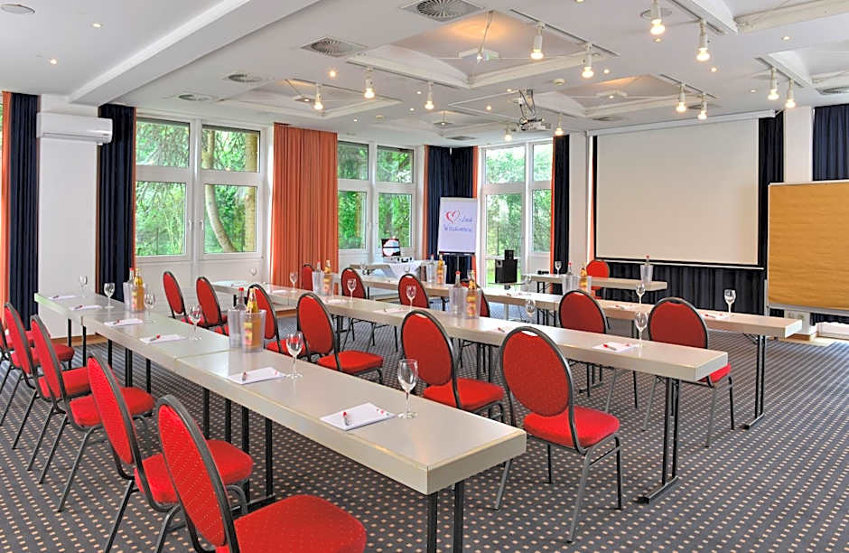 ACHAT Hotel Luneburger Heide