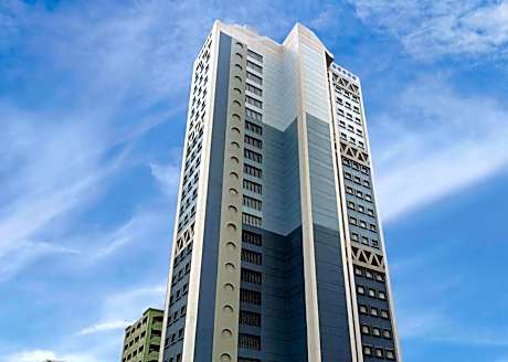 Berjaya Makati Hotel